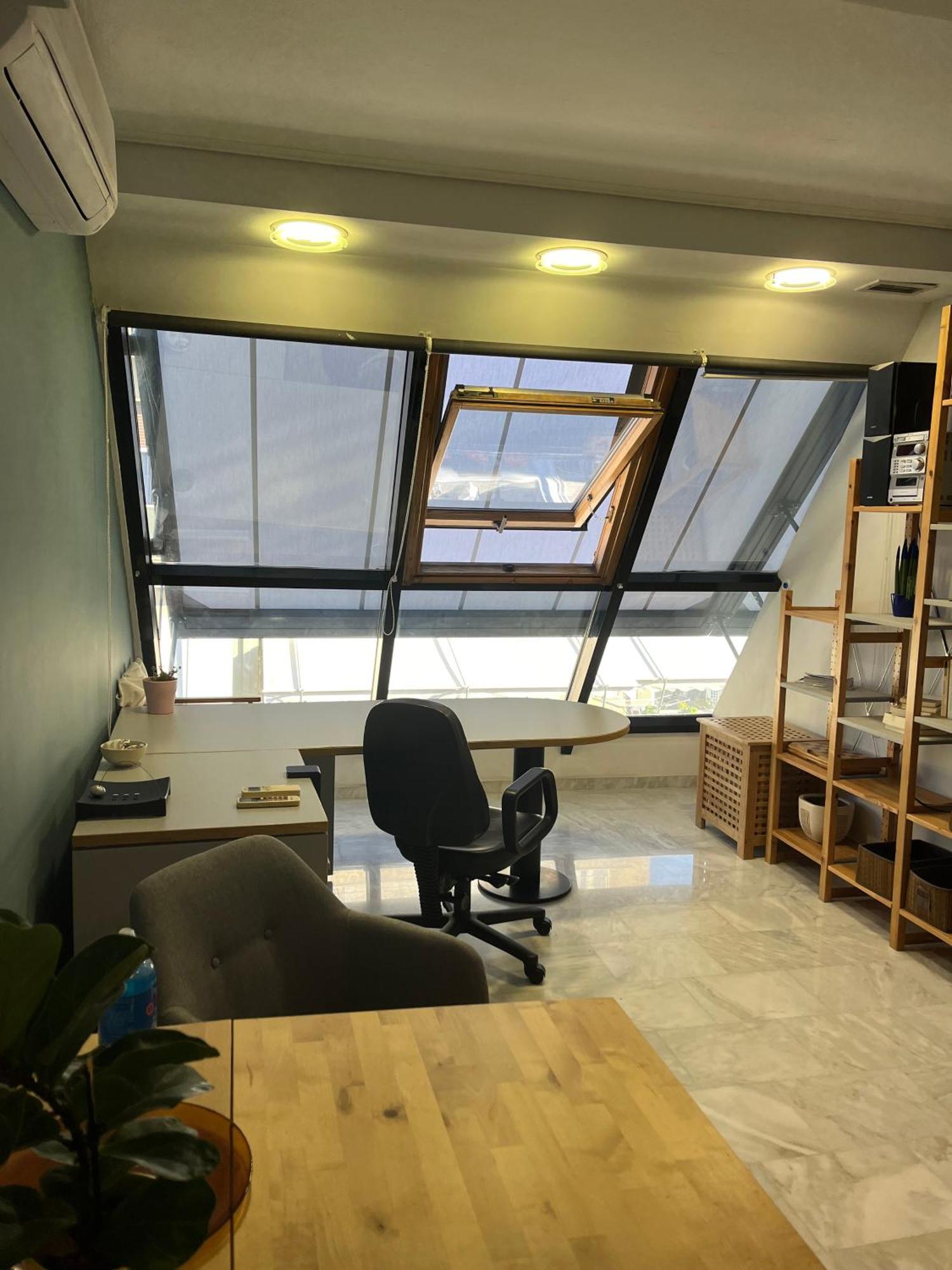 Central Loft D5 Волос Экстерьер фото