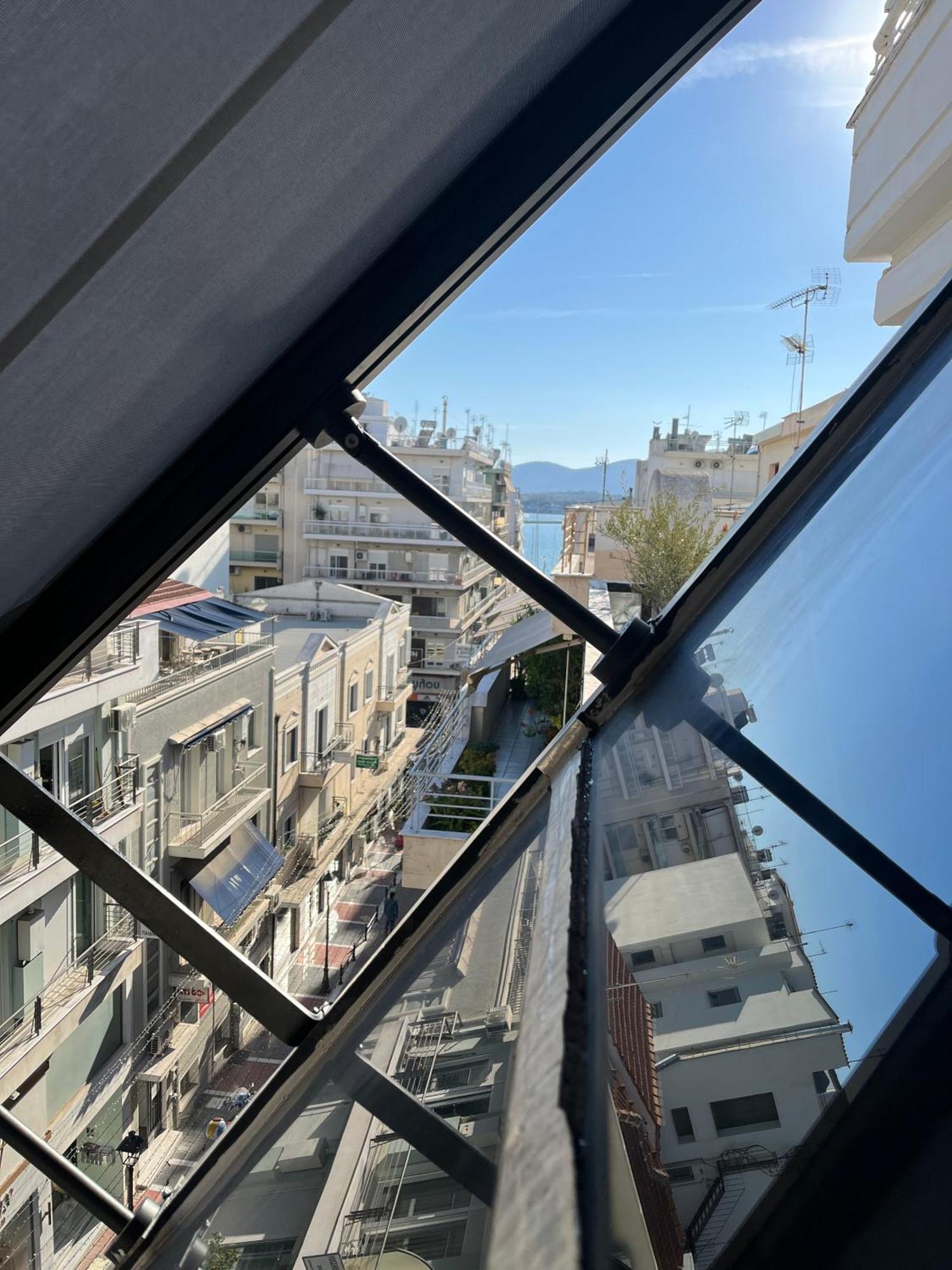 Central Loft D5 Волос Экстерьер фото