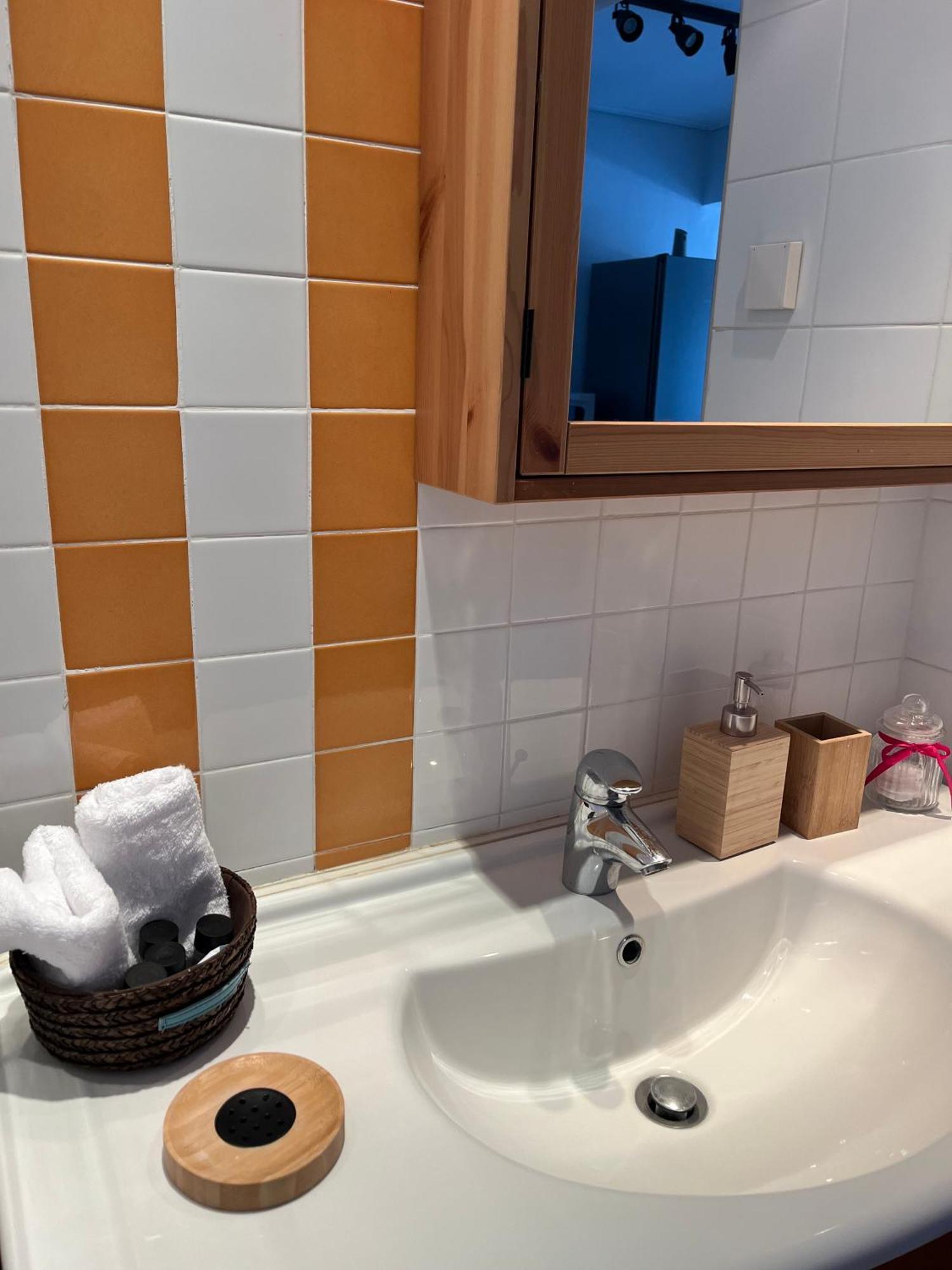 Central Loft D5 Волос Экстерьер фото