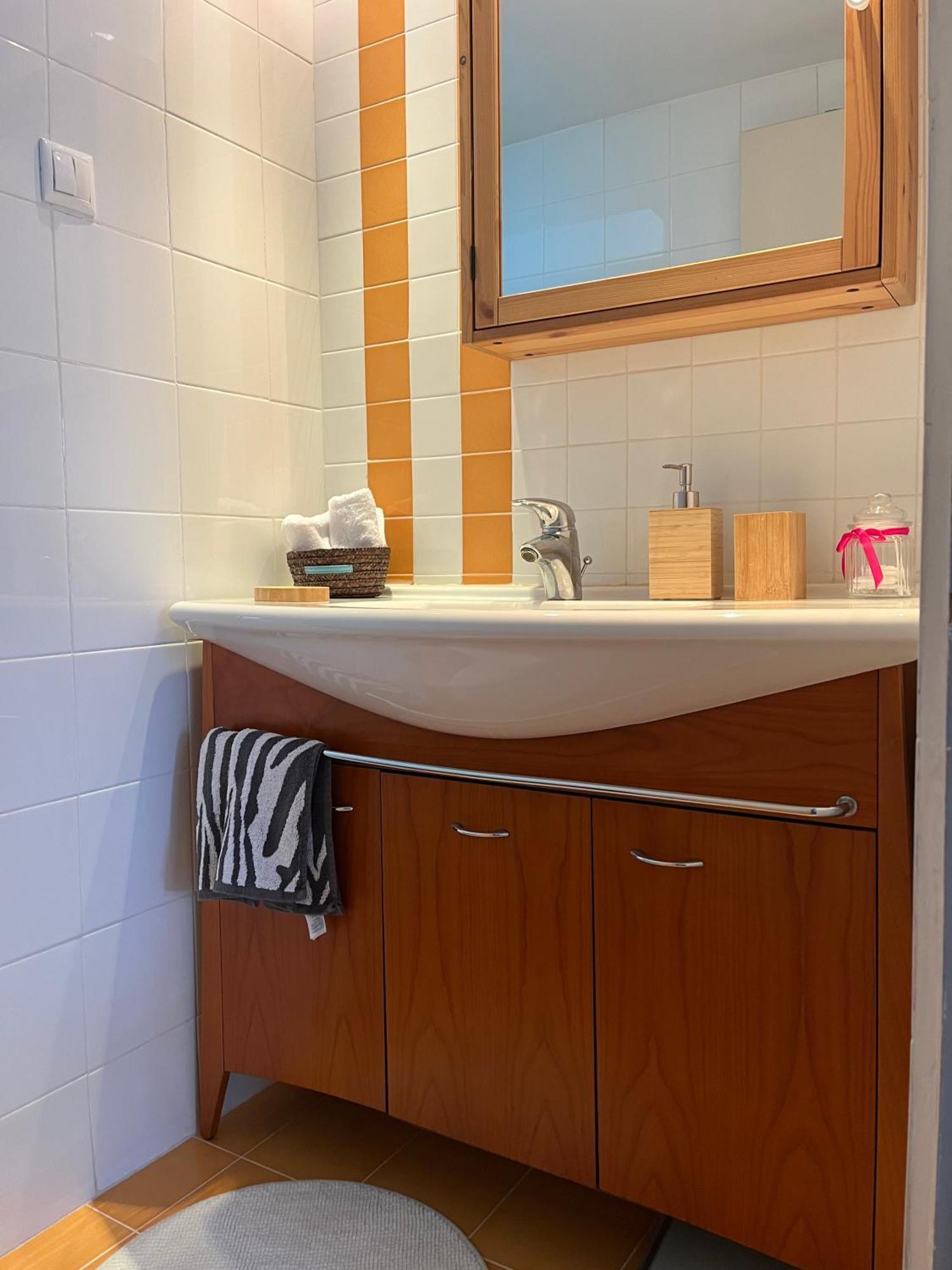 Central Loft D5 Волос Экстерьер фото