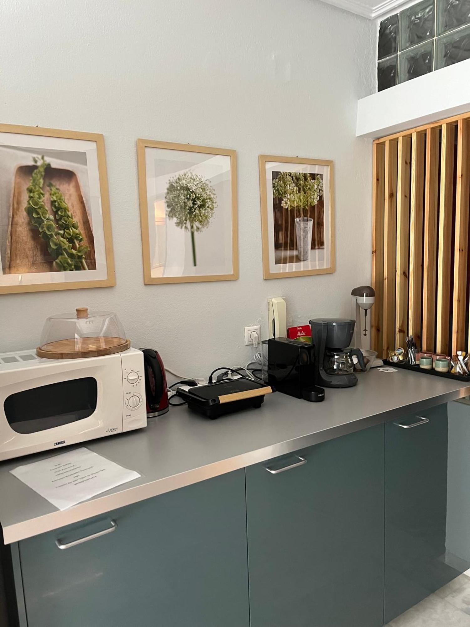 Central Loft D5 Волос Экстерьер фото
