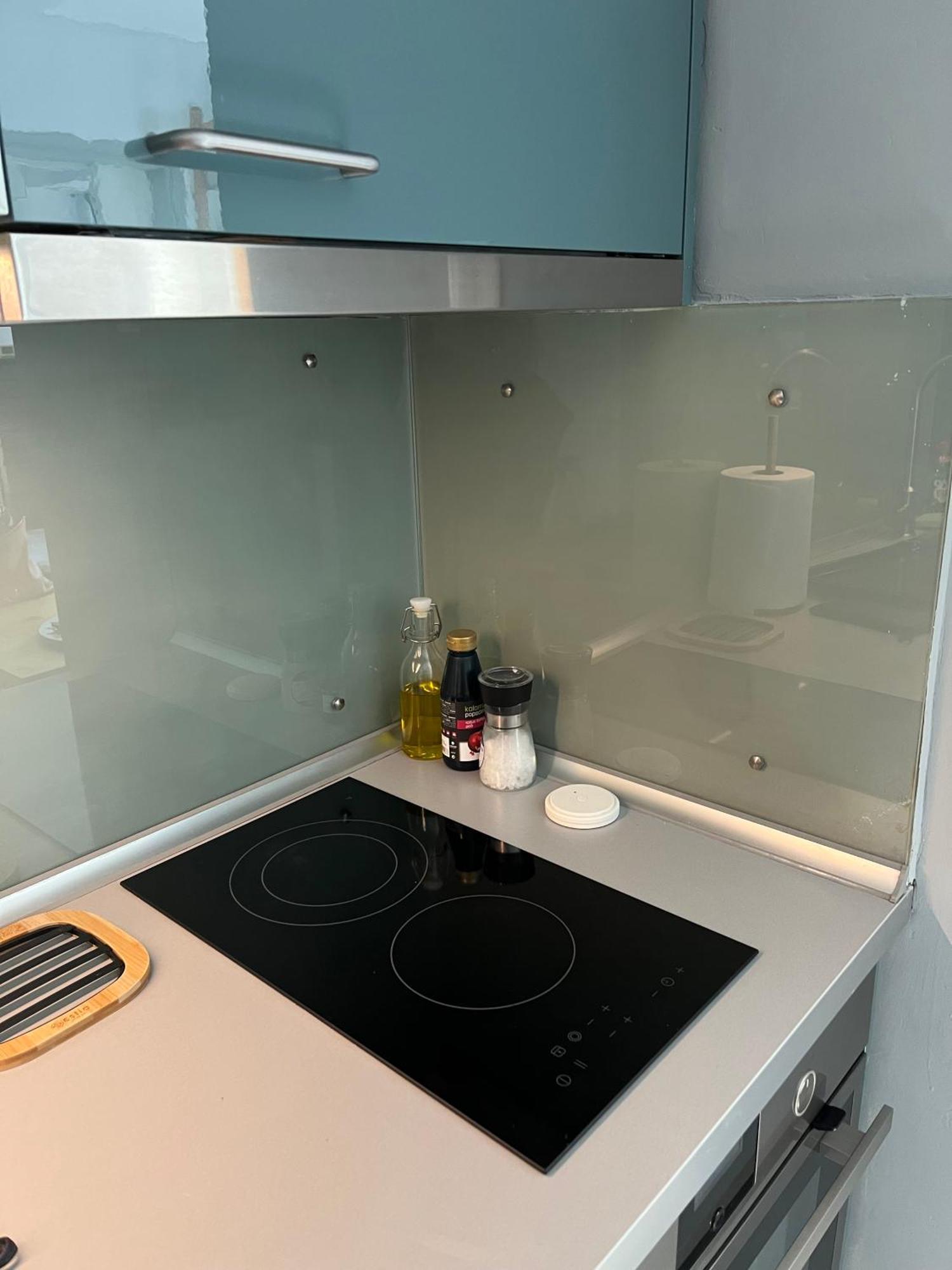 Central Loft D5 Волос Экстерьер фото