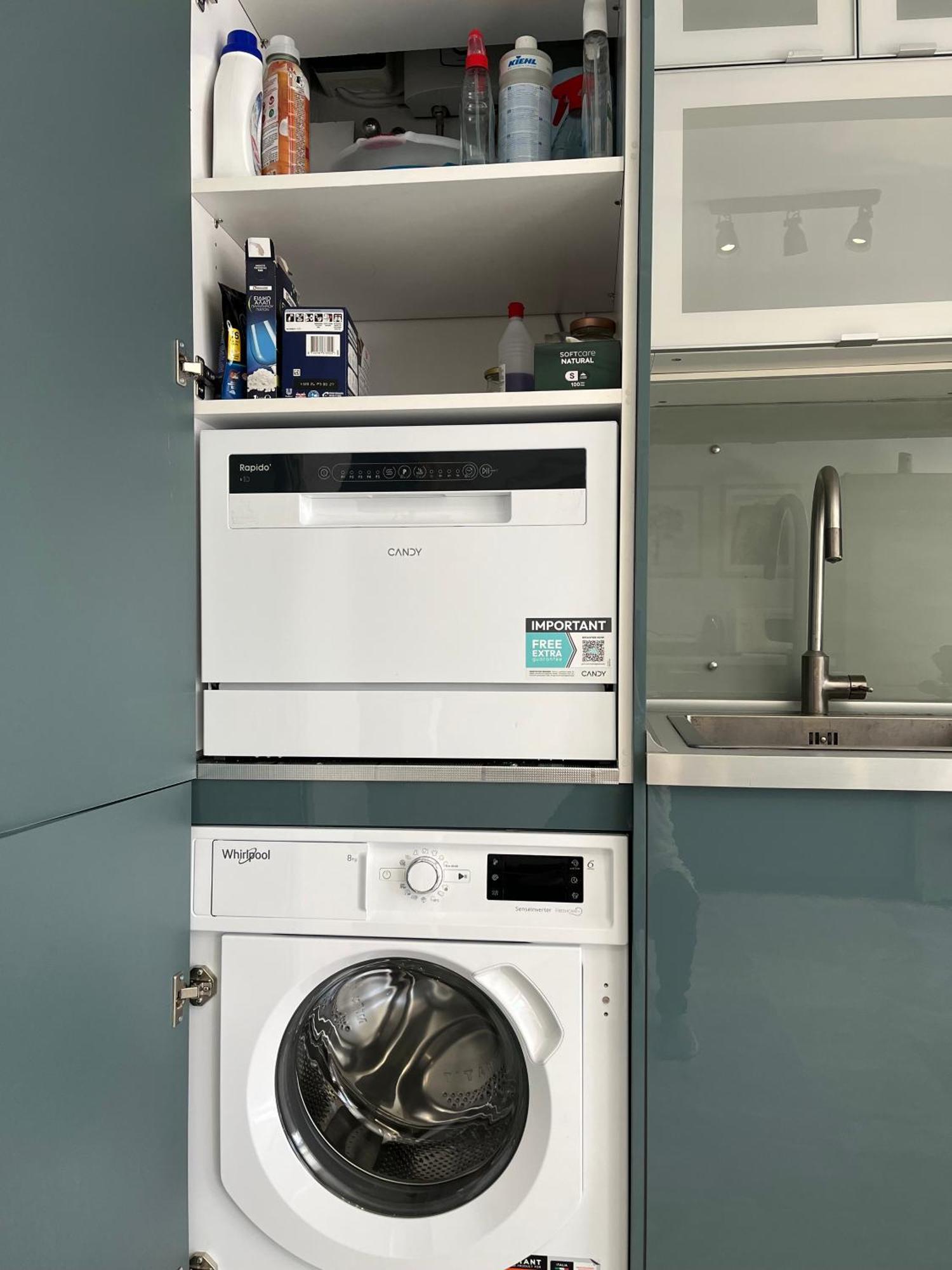 Central Loft D5 Волос Экстерьер фото