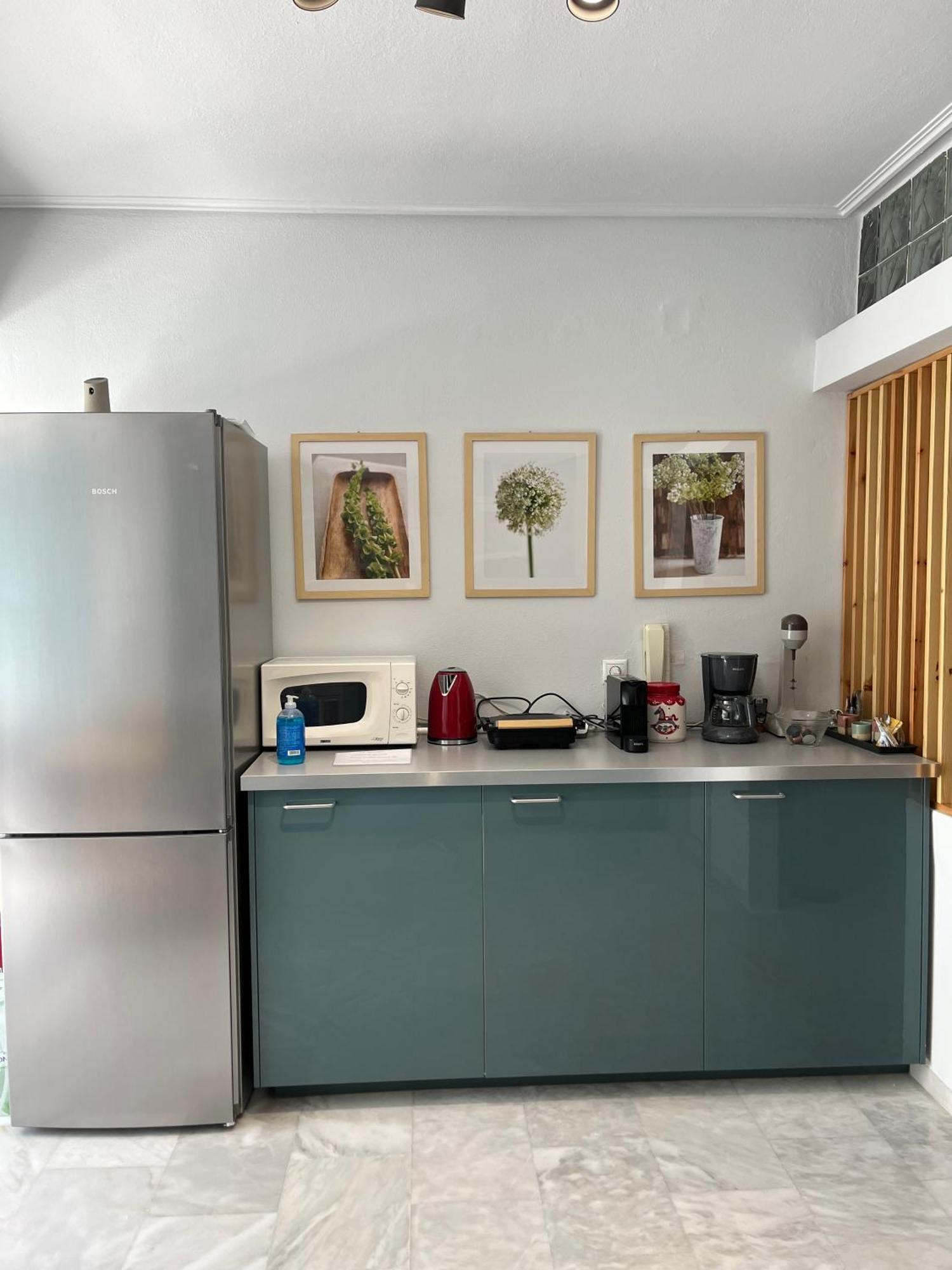 Central Loft D5 Волос Экстерьер фото