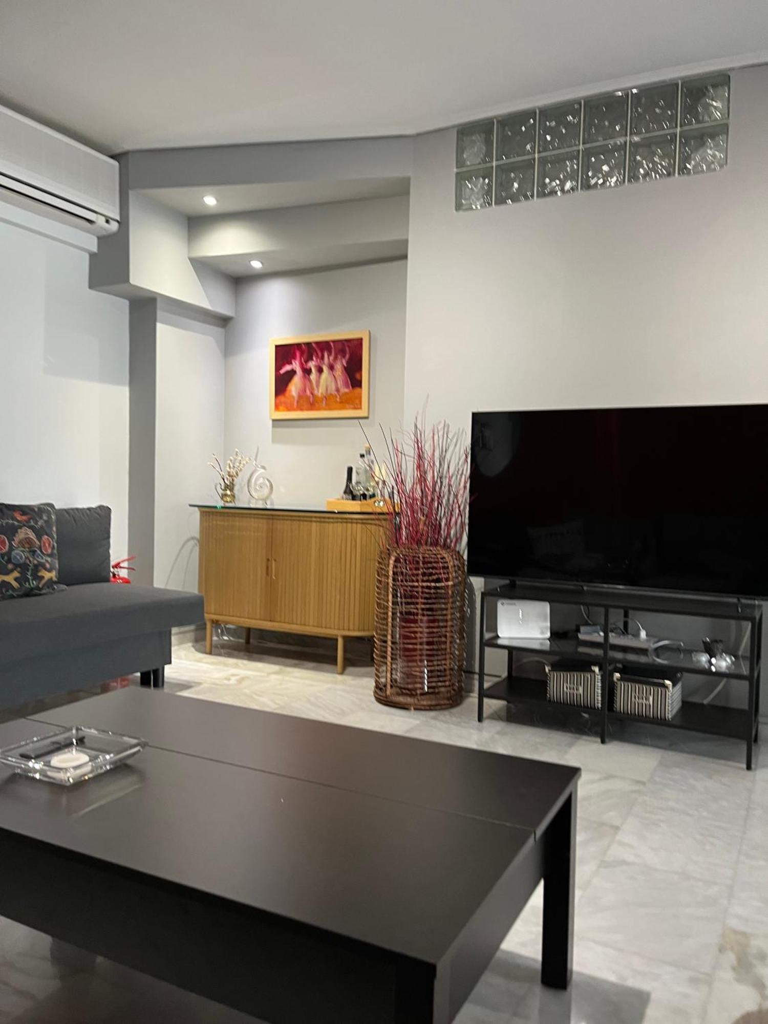 Central Loft D5 Волос Экстерьер фото