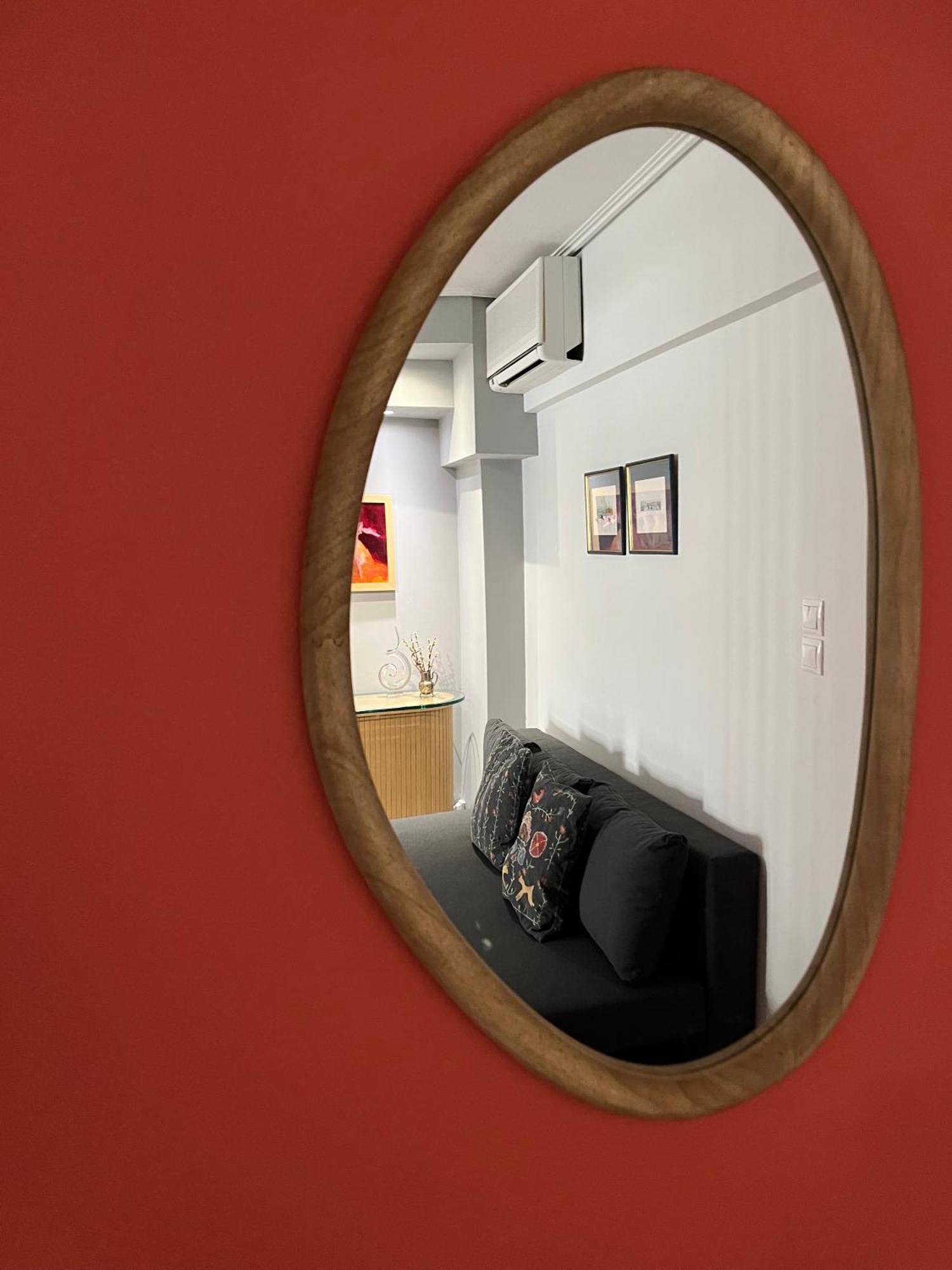 Central Loft D5 Волос Экстерьер фото