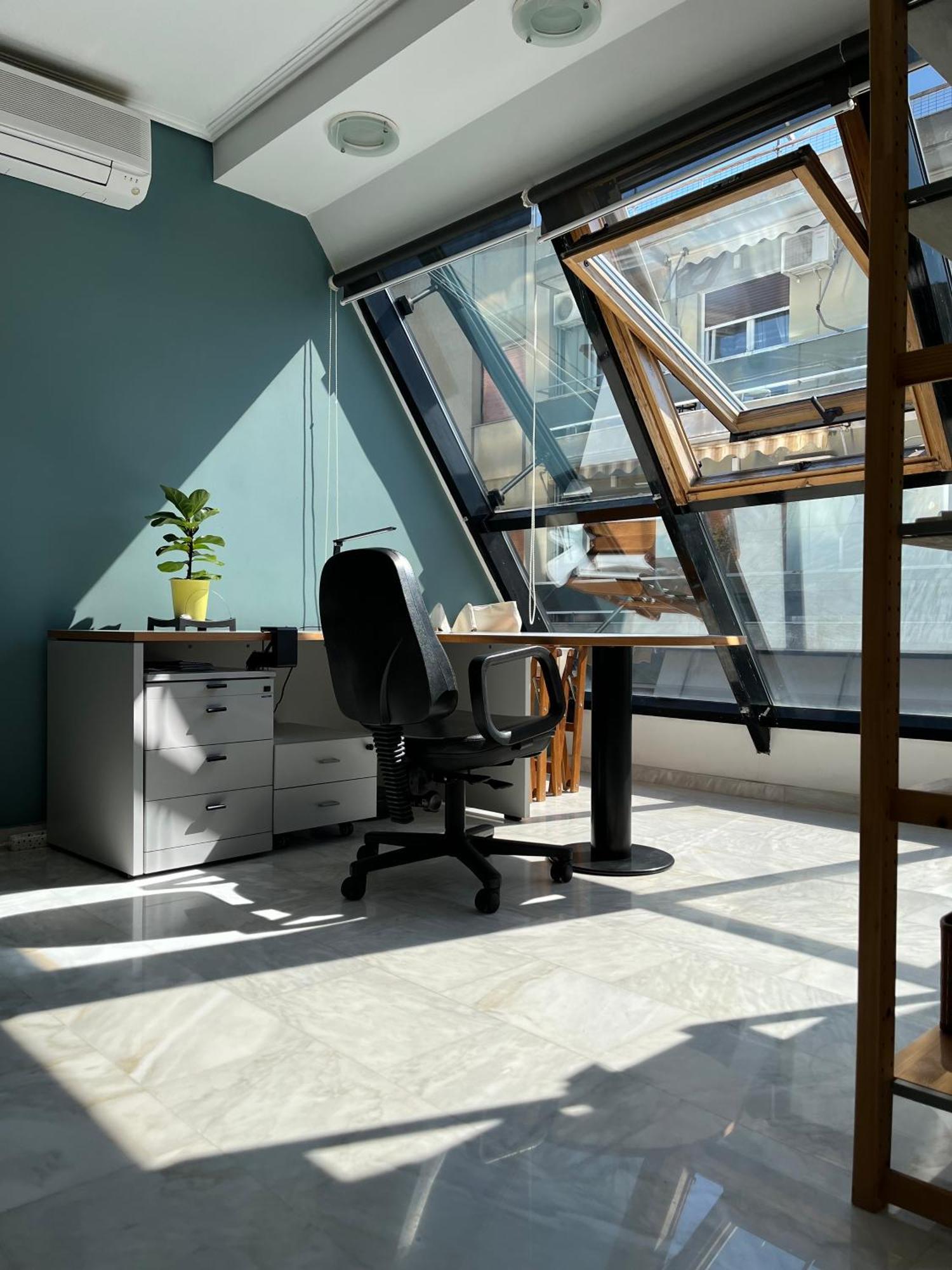 Central Loft D5 Волос Экстерьер фото